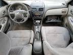 2006 Nissan Sentra 1.8