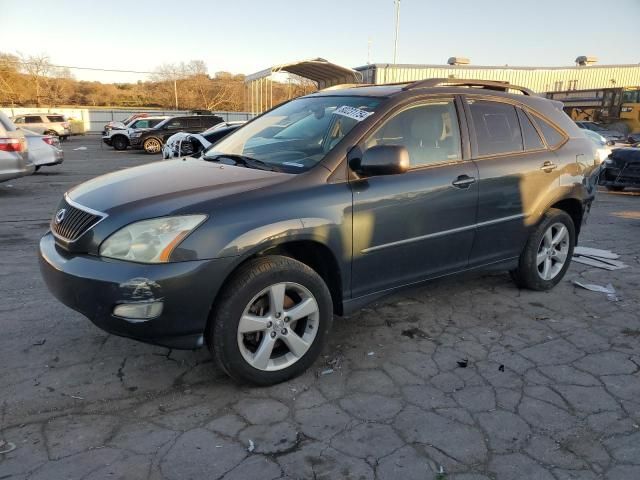 2005 Lexus RX 330