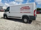 2016 Dodge RAM Promaster 1500 1500 Standard