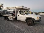 2006 Chevrolet Silverado C3500