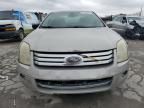 2008 Ford Fusion SEL