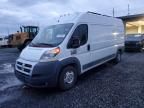 2015 Dodge RAM Promaster 2500 2500 High