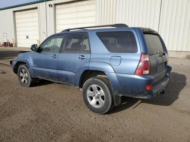 2004 Toyota 4runner SR5