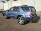 2004 Toyota 4runner SR5