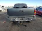 2002 Chevrolet Silverado K2500 Heavy Duty