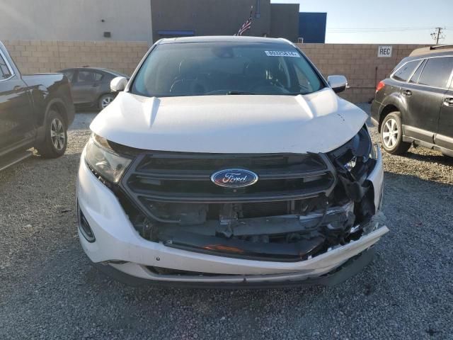 2016 Ford Edge Sport