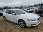 2007 Volvo S80 V8