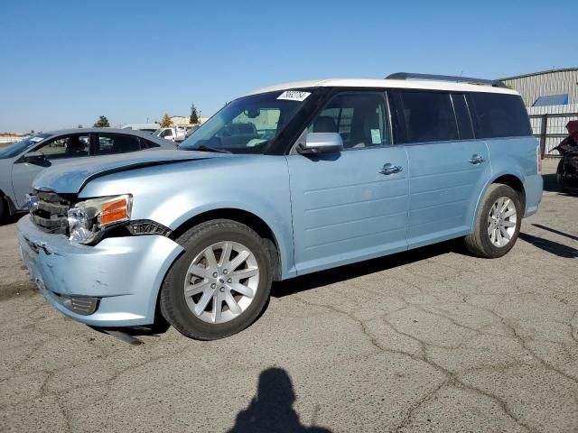 2009 Ford Flex SEL