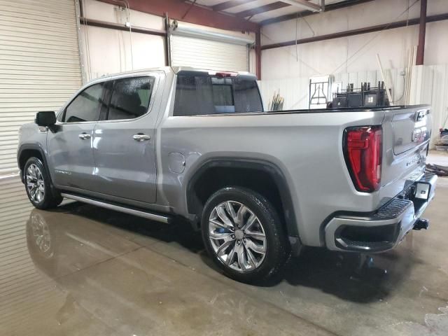 2024 GMC Sierra K1500 Denali