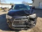 2014 Mitsubishi Outlander Sport SE