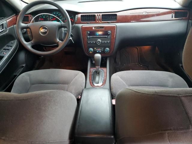 2009 Chevrolet Impala 1LT