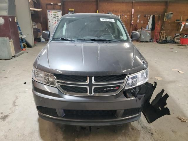 2014 Dodge Journey SE