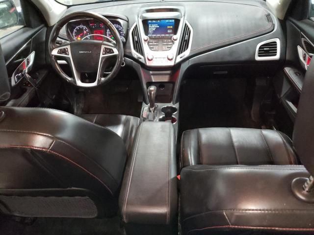 2013 GMC Terrain Denali