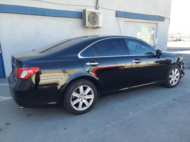 2009 Lexus ES 350