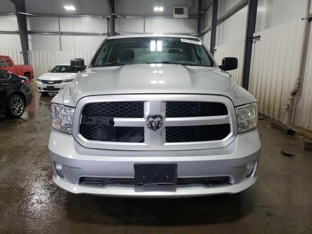 2017 Dodge RAM 1500 ST