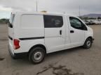 2016 Nissan NV200 2.5S