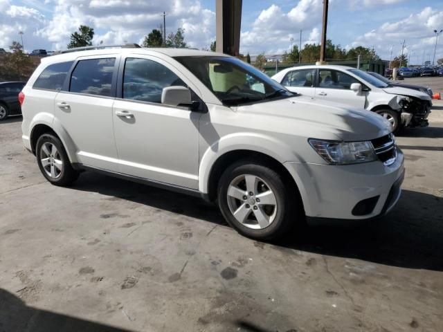 2012 Dodge Journey SXT