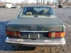 1990 Mercedes-Benz 420 SEL