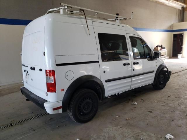 2010 Ford Transit Connect XLT