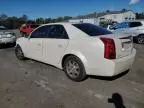 2007 Cadillac CTS