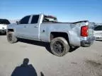 2018 Chevrolet Silverado C1500 LT