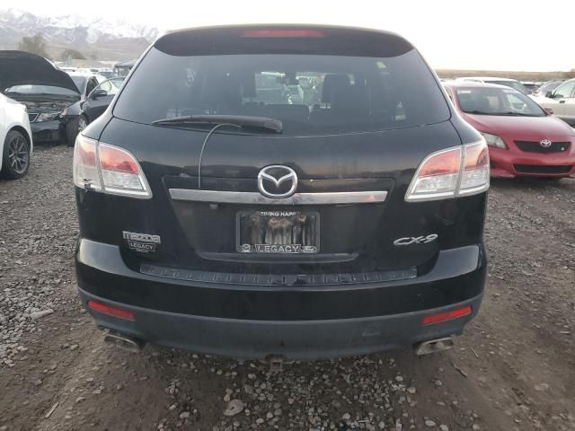 2007 Mazda CX-9