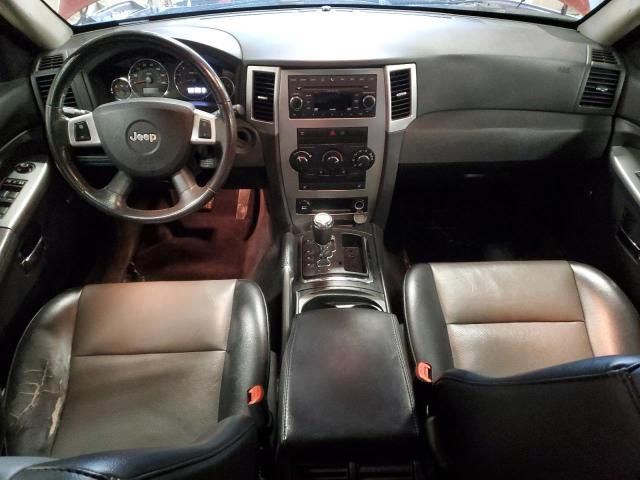 2009 Jeep Grand Cherokee Laredo