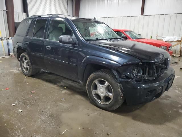 2007 Chevrolet Trailblazer LS