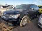 2013 Dodge Journey SE