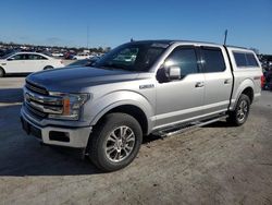 4 X 4 a la venta en subasta: 2020 Ford F150 Supercrew