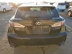 2014 Lexus CT 200