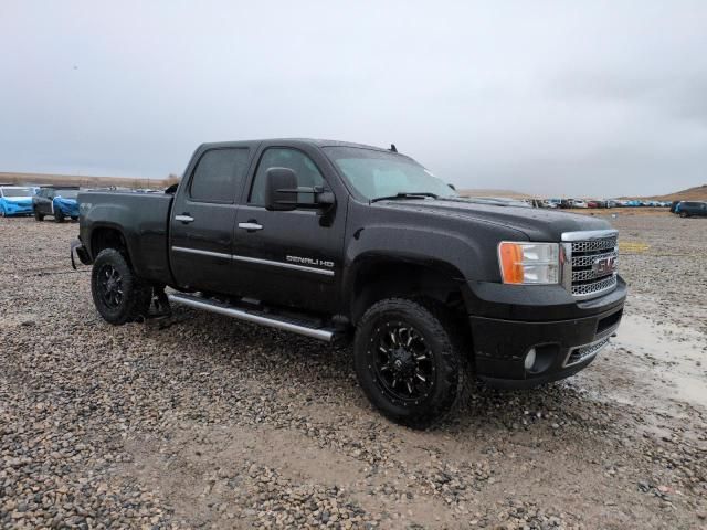 2019 GMC Sierra K2500 Denali