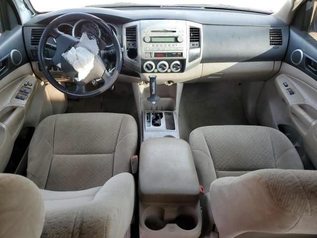 2008 Toyota Tacoma Double Cab Prerunner