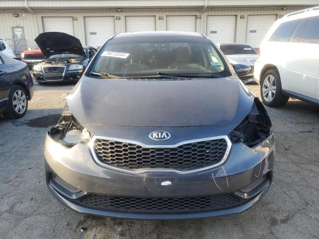 2014 KIA Forte LX