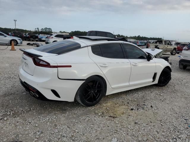 2020 KIA Stinger