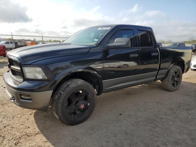 2011 Dodge RAM 1500