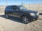 2010 Mercedes-Benz GLK 350