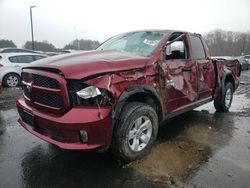 4 X 4 a la venta en subasta: 2016 Dodge RAM 1500 ST