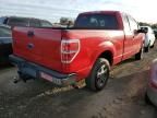 2010 Ford F150 Super Cab