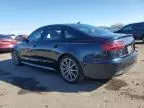 2018 Audi A6 Premium Plus