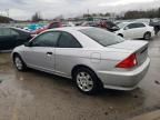 2005 Honda Civic DX VP