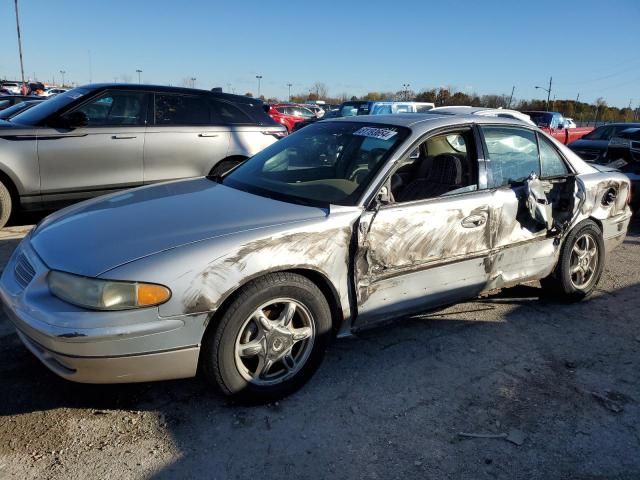 2001 Buick Regal GS