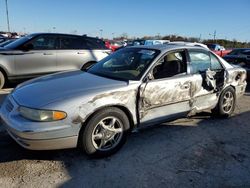 Buick Vehiculos salvage en venta: 2001 Buick Regal GS