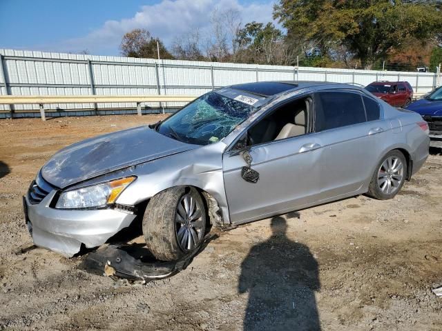 2011 Honda Accord EXL