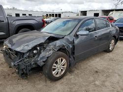 Nissan Altima salvage cars for sale: 2012 Nissan Altima Base