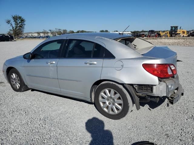 2008 Chrysler Sebring LX