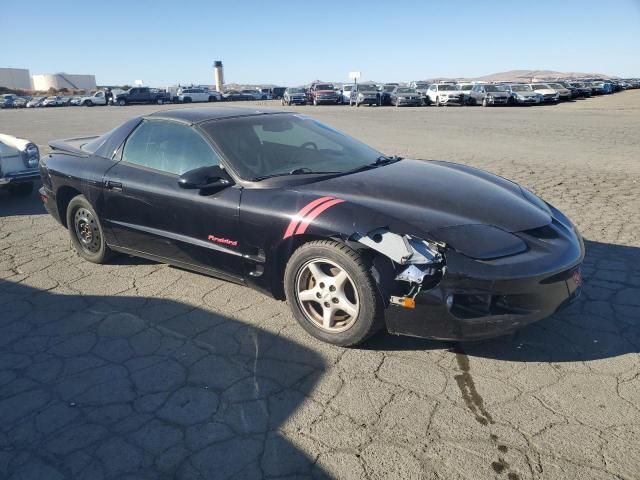 1999 Pontiac Firebird