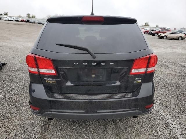 2019 Dodge Journey GT