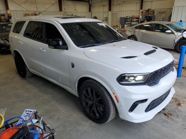 2024 Dodge Durango SRT Hellcat