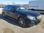 2015 Mercedes-Benz E 350 4matic